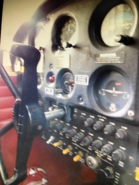 1#2837 Aeromobile Piper PA 28140 in vendita - foto 32