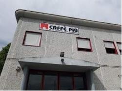 Ramo di azienda della società Caffè Più srl in liquidazione - Lotto 1 (Asta 2840)