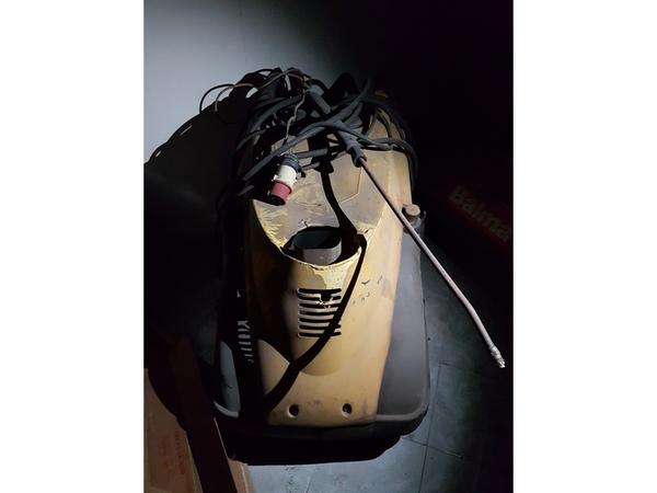 1#2847 Idropulitrici professionali Ing. Agro in vendita - foto 2