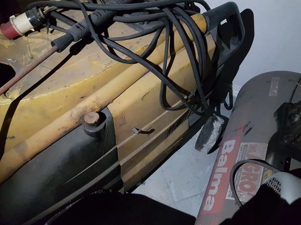 1#2847 Idropulitrici professionali Ing. Agro in vendita - foto 3