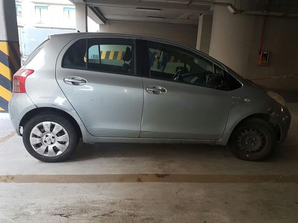 Automobili in vendita