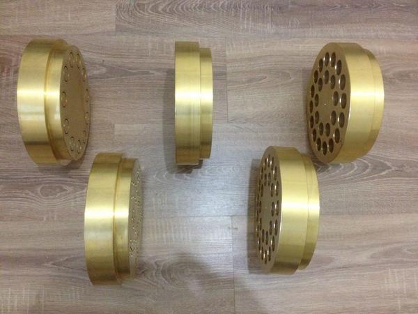 1#2849 Trafile in bronzo in vendita - foto 2