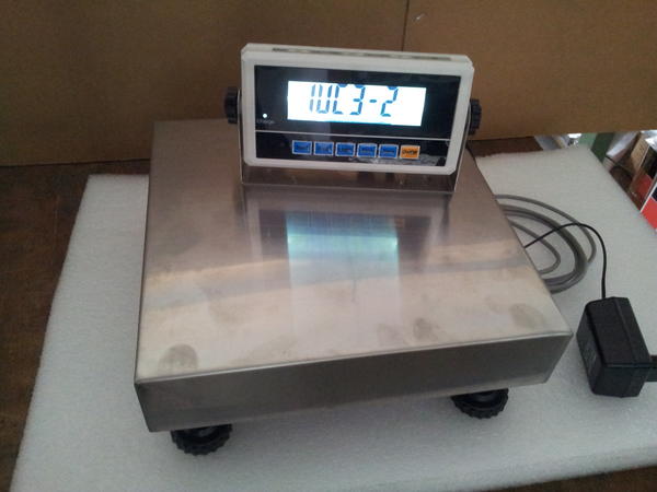 8#2853 Bilancia Vetta Macchi in vendita - foto 1