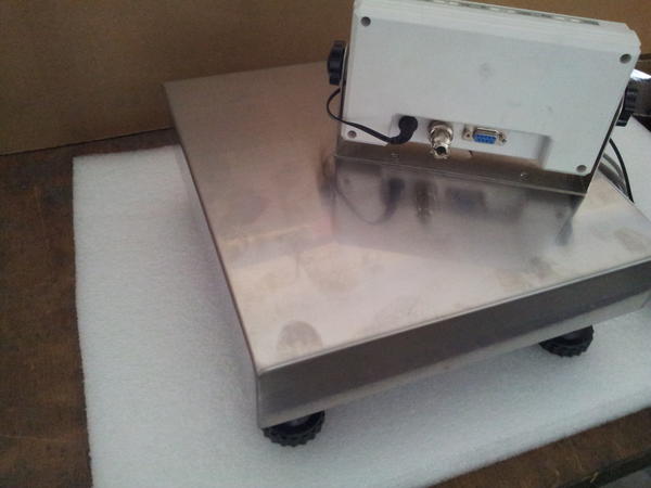 8#2853 Bilancia Vetta Macchi in vendita - foto 2