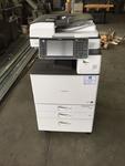 Image 1 - Ricoh 3054 multifunctional B & W printer - Lot 14 (Auction 2854)