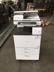 Image 2 - Ricoh 3054 multifunctional B & W printer - Lot 14 (Auction 2854)