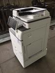 Image 3 - Ricoh 3054 multifunctional B & W printer - Lot 14 (Auction 2854)