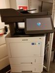 Image 1 - Samsung M4580FX Multifunction Printer - Lot 2 (Auction 2854)