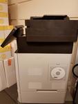 Image 3 - Samsung M4580FX Multifunction Printer - Lot 2 (Auction 2854)