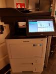 Image 4 - Samsung M4580FX Multifunction Printer - Lot 2 (Auction 2854)