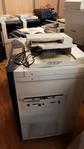 Image 11 - Xerox 9301 Multifunction Printer - Lot 25 (Auction 2854)