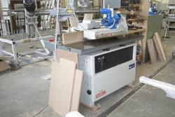 Fresatrice monoalbero verticale Sac - Lotto 19 (Asta 2857)