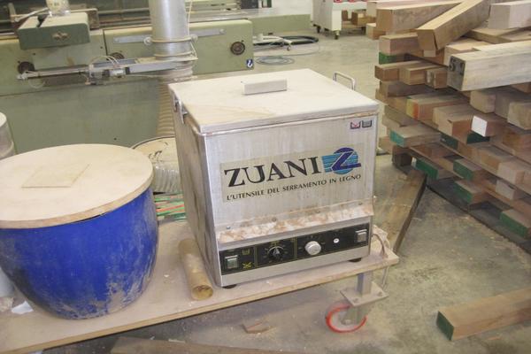 22#2857 Lava frese Zuani in vendita - foto 1