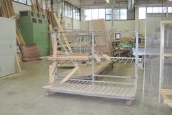 Carrelli - Lotto 25 (Asta 2857)