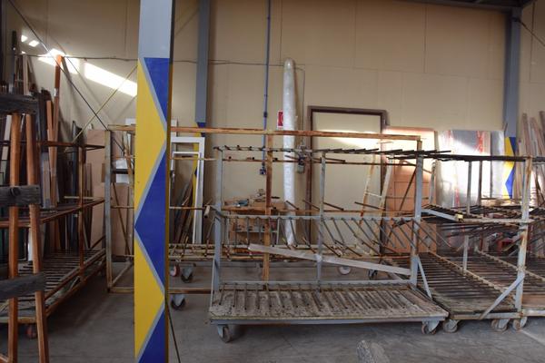 25#2857 Carrelli in vendita - foto 3