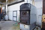 Image 1 - Officina Meccanica Fabbri hot air generator - Lot 26 (Auction 2857)