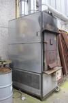 Image 2 - Officina Meccanica Fabbri hot air generator - Lot 26 (Auction 2857)