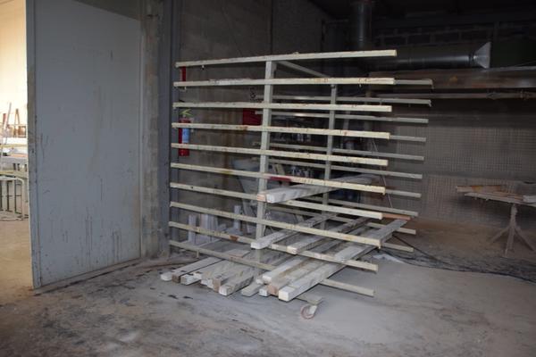 3#2857 Unit࠴ermoventilante e incollarice Pizzi in vendita - foto 15