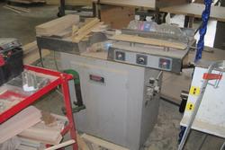 Incollatrice automatica marca Pizzi spa - Lotto 34 (Asta 2857)