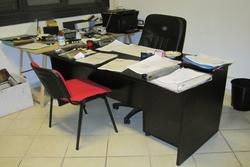 Mobili e materiale da ufficio - Lotto 42 (Asta 2857)
