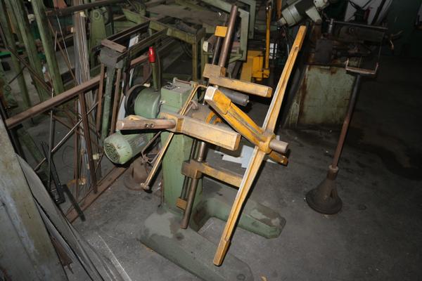 Attrezzatura meccanica in vendita