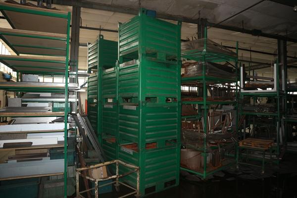 Attrezzatura meccanica in vendita
