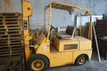 Image 2 - PGS forklift - Lot 14 (Auction 2858)