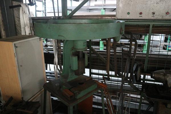 Presse meccaniche in vendita