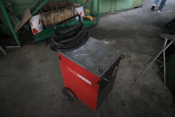 Macchine per saldare in vendita