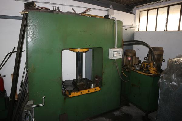 Presse meccaniche in vendita