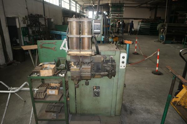 Macchine per saldare in vendita