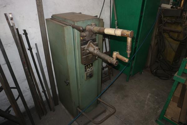 27#2858 Saldatrici CEA in vendita - foto 2