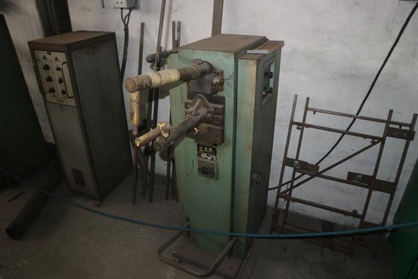 27#2858 Saldatrici CEA in vendita - foto 3