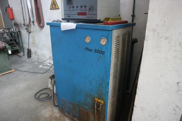 Macchine per saldare in vendita