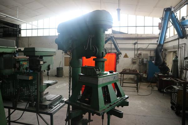 Meccanica in vendita
