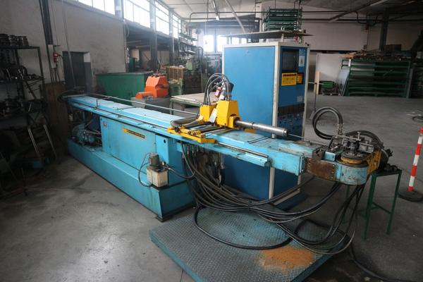 Attrezzatura meccanica in vendita