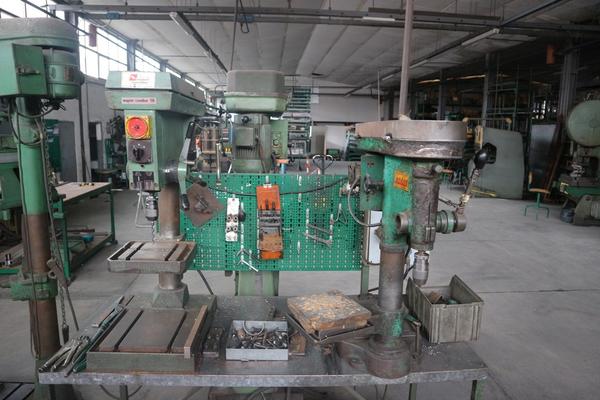 Meccanica in vendita