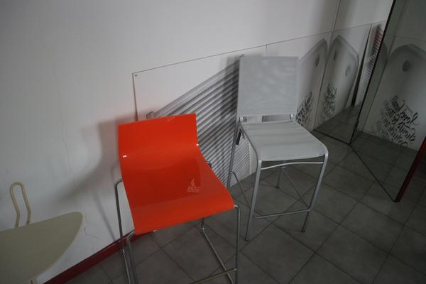 38#2858 Tavoli e sedie in vendita - foto 4
