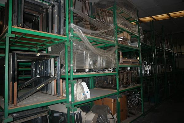 39#2858 Materie prime e semilavorati in vendita - foto 1