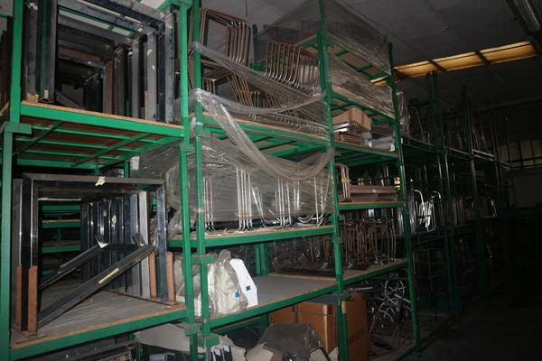 39#2858 Materie prime e semilavorati in vendita - foto 2