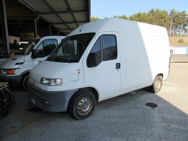 Autocarri in vendita