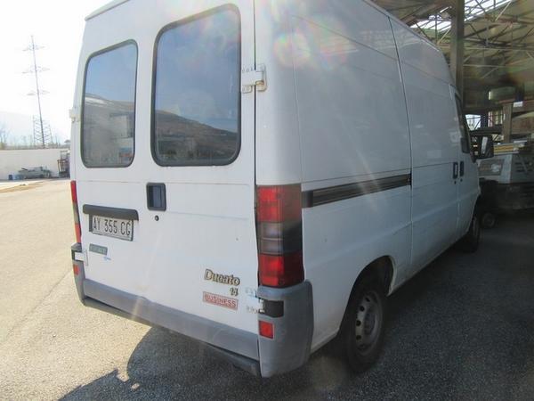 213#2860 Autocarro Fiat Ducato in vendita - foto 4