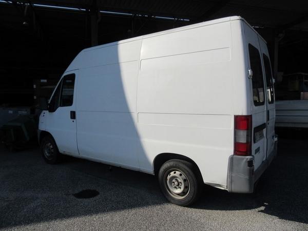 213#2860 Autocarro Fiat Ducato in vendita - foto 6