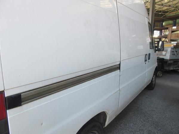213#2860 Autocarro Fiat Ducato in vendita - foto 11