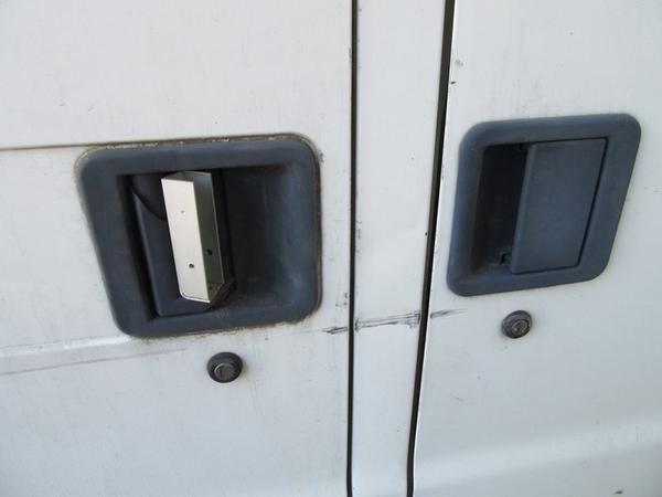 213#2860 Autocarro Fiat Ducato in vendita - foto 13