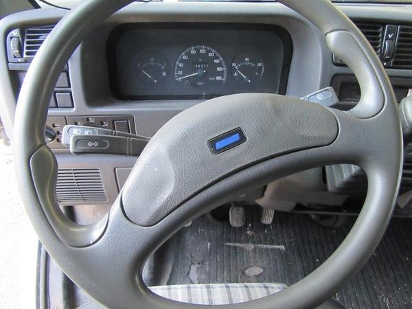 213#2860 Autocarro Fiat Ducato in vendita - foto 19