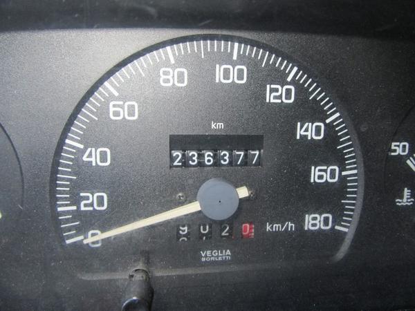 213#2860 Autocarro Fiat Ducato in vendita - foto 20