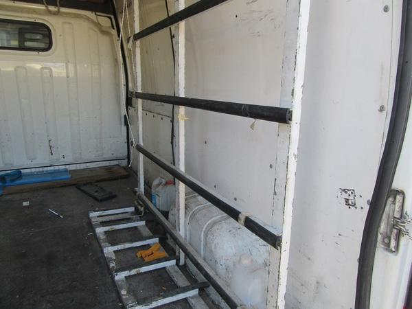 213#2860 Autocarro Fiat Ducato in vendita - foto 21