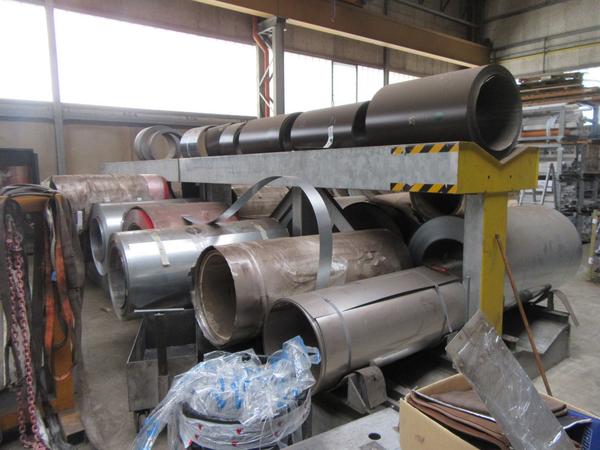 Meccanica in vendita