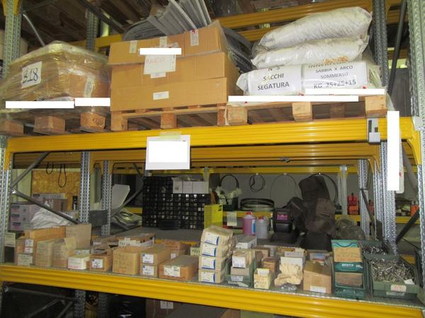 302#2860 Minuteria in vendita - foto 7